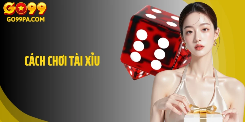 Chia Sẻ Cách Chơi Tài Xỉu Thắng Lớn Cùng Các Cao Thủ Cá Cược 