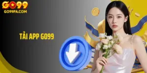 Tải App Go99: Tham Gia Cá Cược Trực Tuyến Không Giới Hạn
