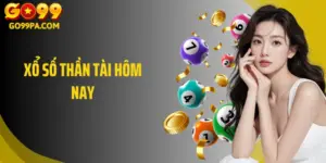 Xổ Số Thần Tài Hôm Nay: Cập Nhật Kết Quả Nhanh & Dễ Trúng